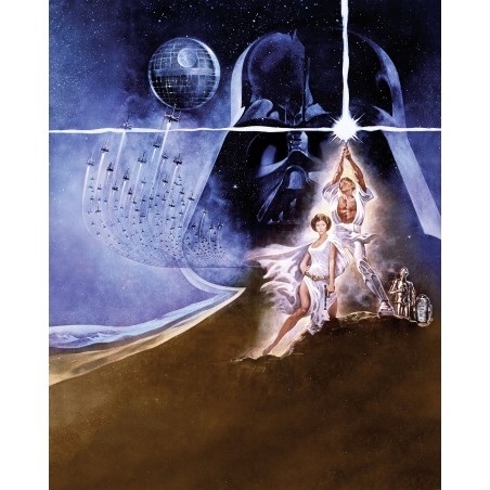 STARWARS Poster Classic 2