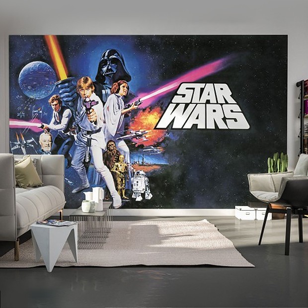 STARWARS Poster Classic 1...