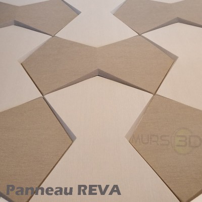 Tableau déco REVA