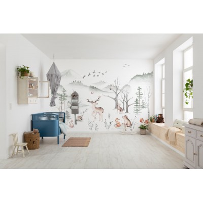 Cozy Woods XXL
