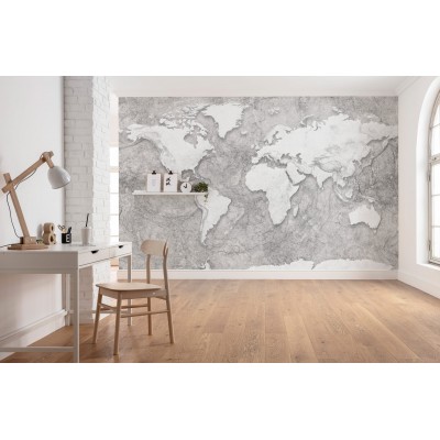 World Relief XXL