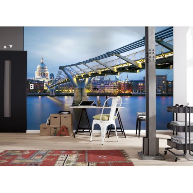 Millennium Bridge Millennium Bridge