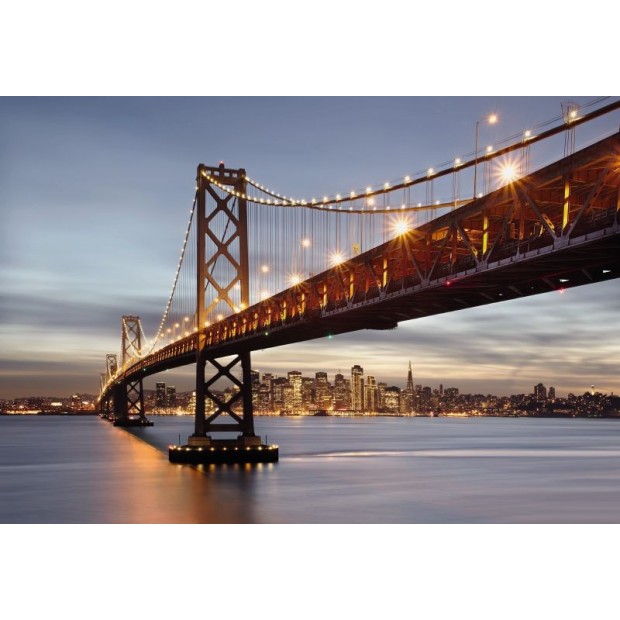 Bay Bridge Bay Bridge