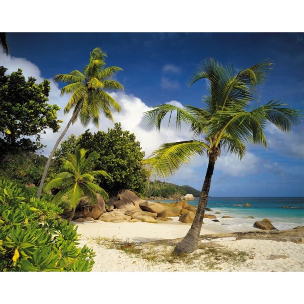 Praslin Praslin