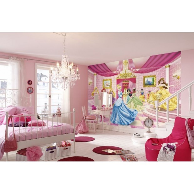 Princess Ballroom Princess Ballroom