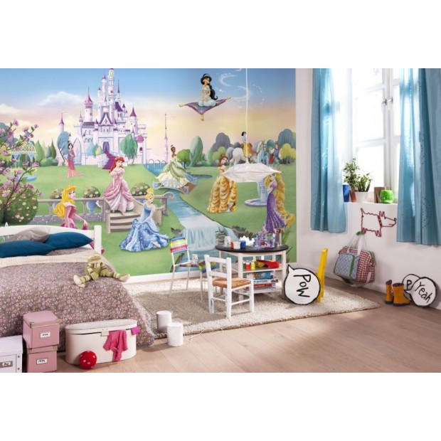 Princess Castle Princess Castle