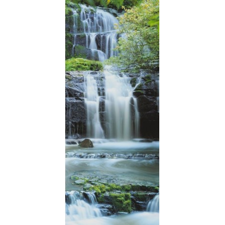 Pura Kaunui Falls