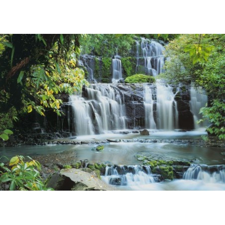 Pura Kaunui Falls