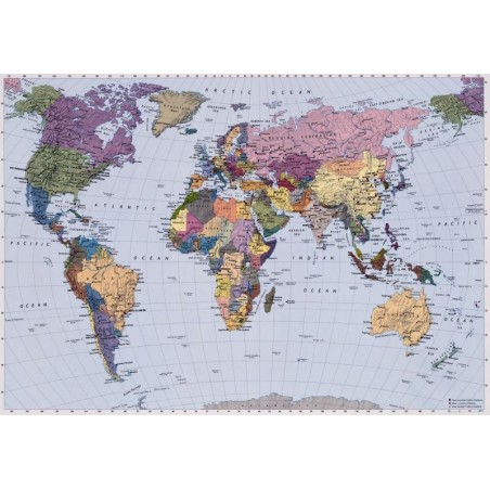 World Map