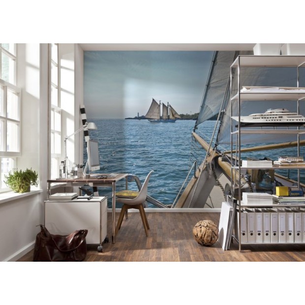 Sailing Boat Sailing Boat