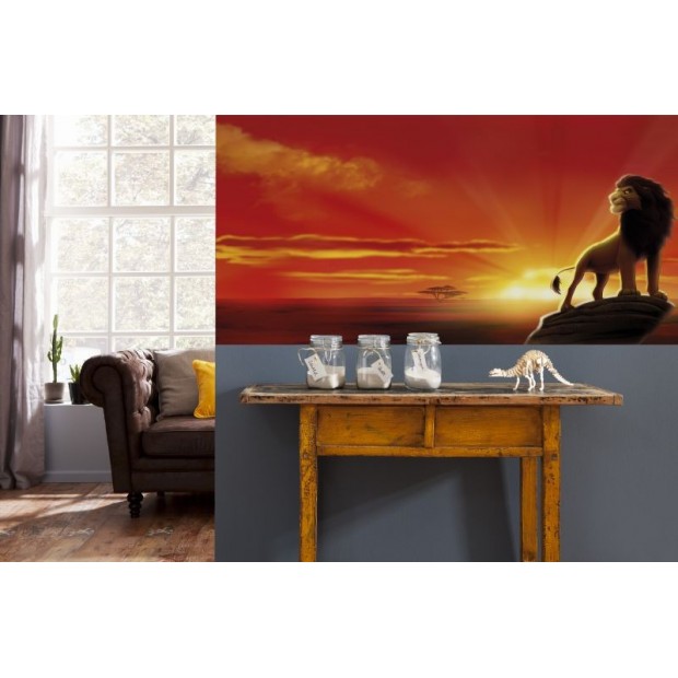 The Lion King The Lion King