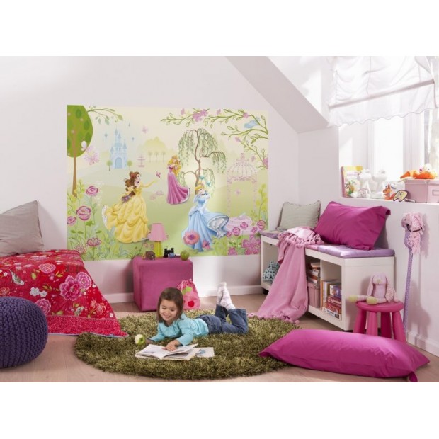 Princess Garden Princess Garden