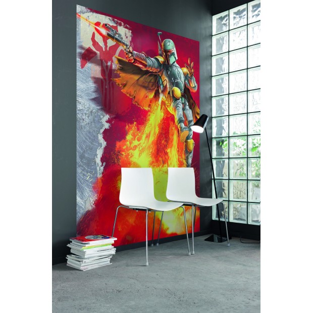 STARWARS Boba Fett STARWARS Boba Fett