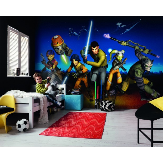 STARWARS Rebels STARWARS Rebels