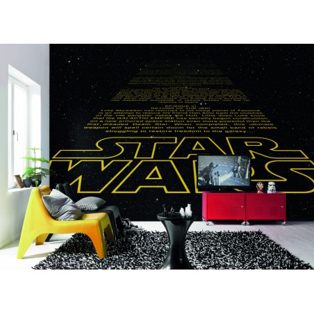 STARWARS Intro