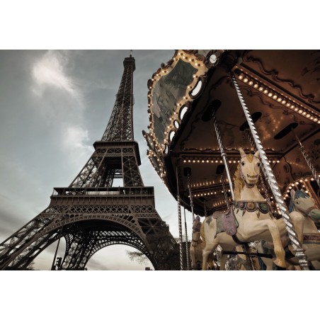 Carrousel de Paris