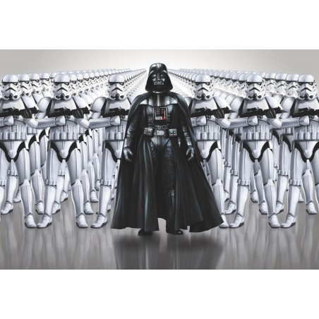 Dark Vador Impérial force