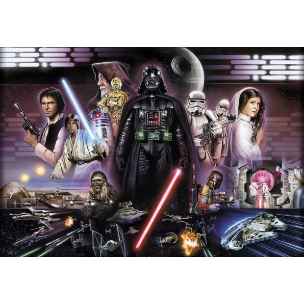 Dark Vador Dark Vador
