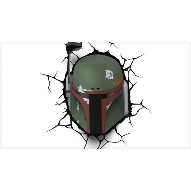 BOBA FETT BOBA FETT